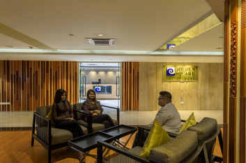 office image