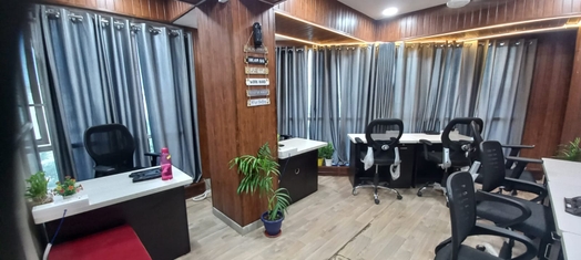 office image