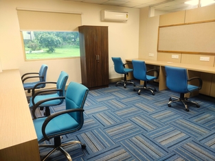 office image