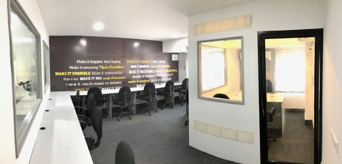 office image
