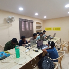 office image