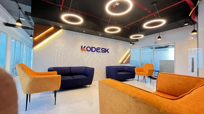 office image