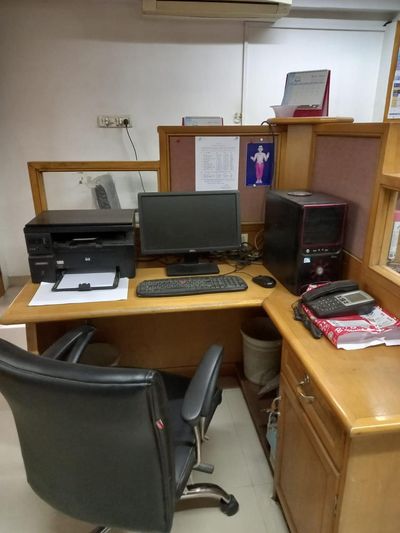 office image
