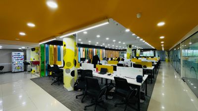 office image