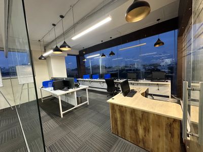 office image