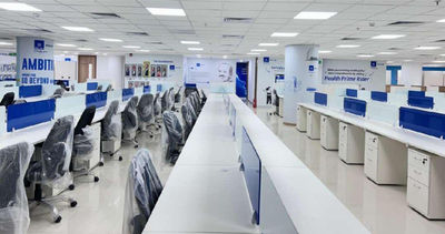 office image