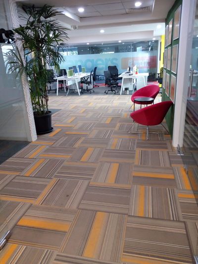office image