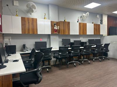 office image