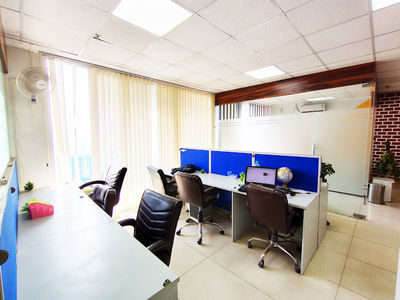 office image