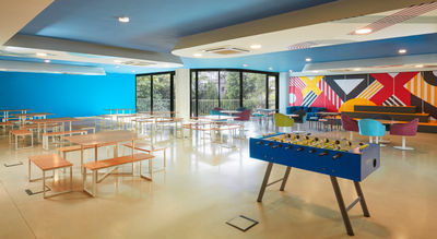 office image