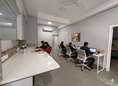 office image