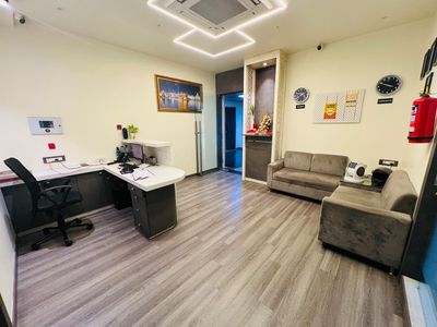 office image