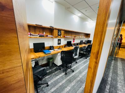 office image