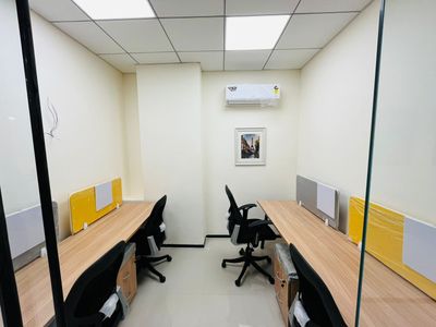 office image