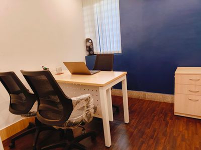 office image