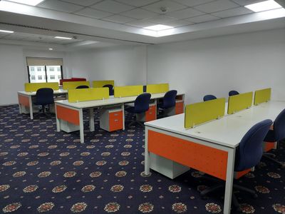 office image
