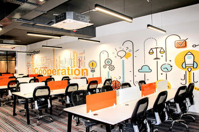 office image