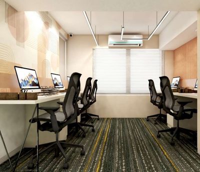 office image