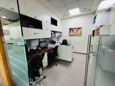office image
