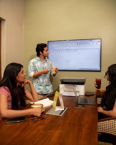 office image
