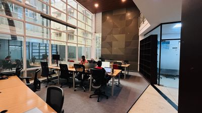 office image