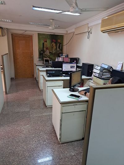 office image