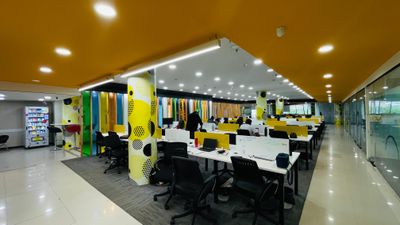 office image