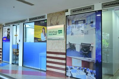 office image