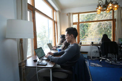 office image