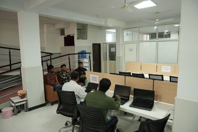 office image
