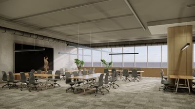 office image