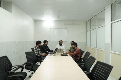 office image