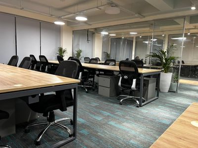 office image