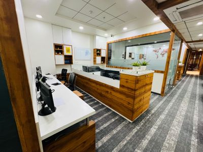 office image