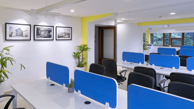 office image