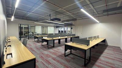office image