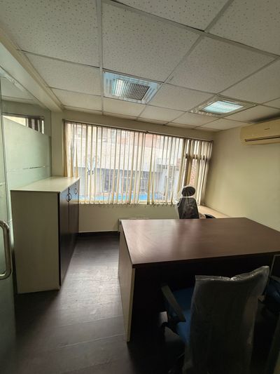office image
