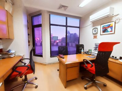 office image