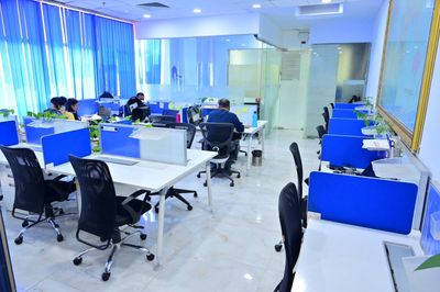 office image
