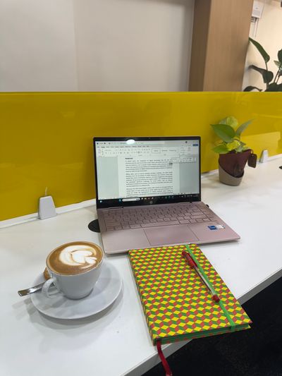 office image