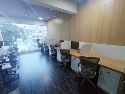 office image