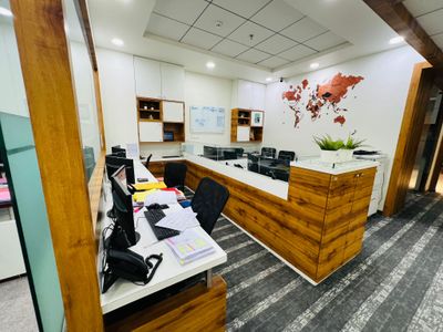 office image
