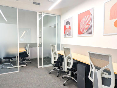 office image