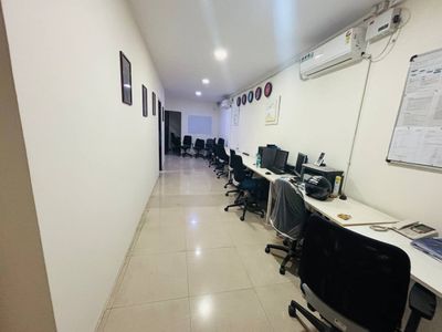 office image