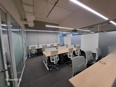 office image