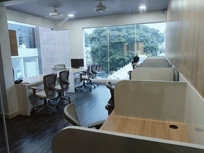 office image