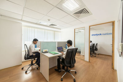 office image