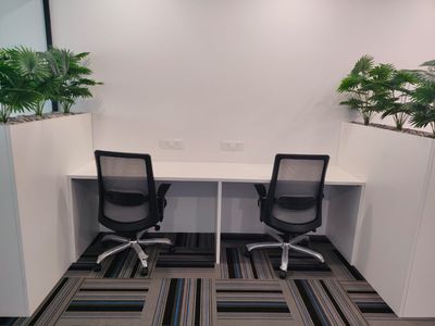 office image