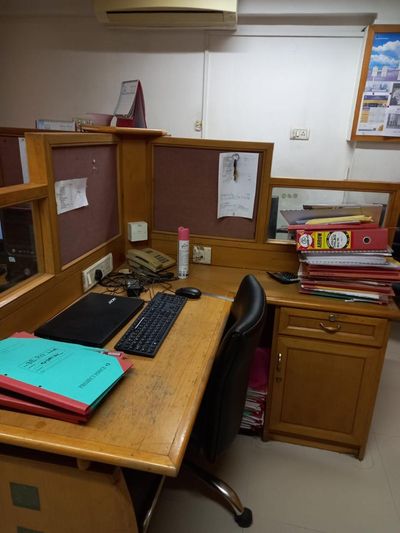 office image