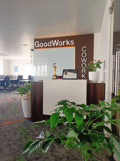 office image